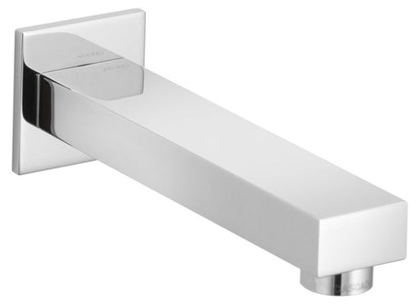 Keuco KE Wanneneinlauf Edition 11 51145, UP, 196 mm, Schwarzchrom gebürstet, 51145130001