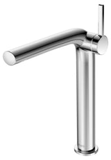 Keuco KE EHM-WT-Mischer 240 Edition 400 51502, ohne Ablaufgarnitur, verchromt, 51502010102