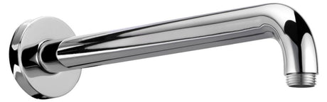 Keuco KE Brausearm Elegance 51688, Wandanschluss, 300 mm, verchromt, 51688010300