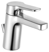Keuco KE EHM-WT-Mischer Col. Moll 52704 mit Ablaufgarnitur, verchromt, 52704010000