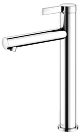 Keuco KE EHM-WT-Mischer 210 IXMO 59510 o.Zug.-Ablgrt. Pure, Rosette r/e verchr., 59510011100