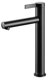 Keuco KE EHM-WT-Mischer 210 IXMO 59510 o.Zug.-Ablgrt. Pure, Rosette r/e sw, 59510371100