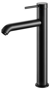Keuco KE EHM-WT-Mischer 210 IXMO 59510 o.Zug.-Ablgrt. Soft, Rosette r/e sw, 59510372100