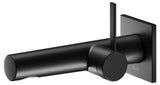 Keuco KE EHM-WT-Mischer UP IXMO 59516 Wandm. eck. Ausl.187mm sw, 59516370102