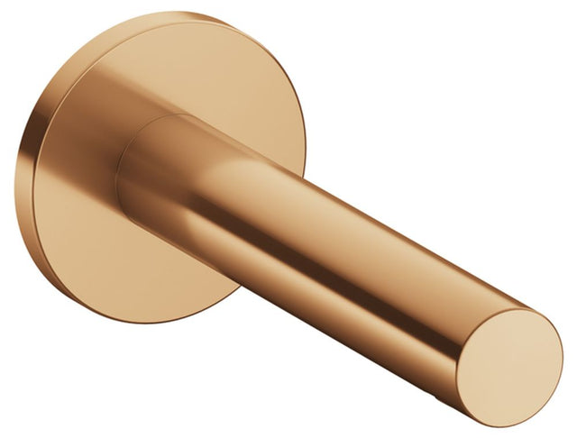 Keuco KE Wanneneinlauf IXMO 59545, rund, 152 mm, Bronze gebürstet, 59545030001