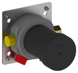Keuco KE UP Funktionseinheit IXMO 59551, für Einhebelmischer DN15, 59551000070