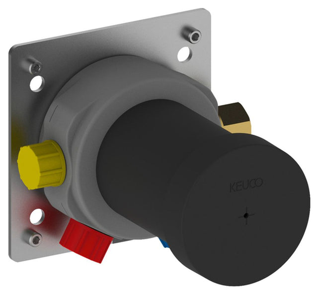 Keuco KE UP Funktionseinheit IXMO 59551, für Einhebelmischer DN15, 59551000070