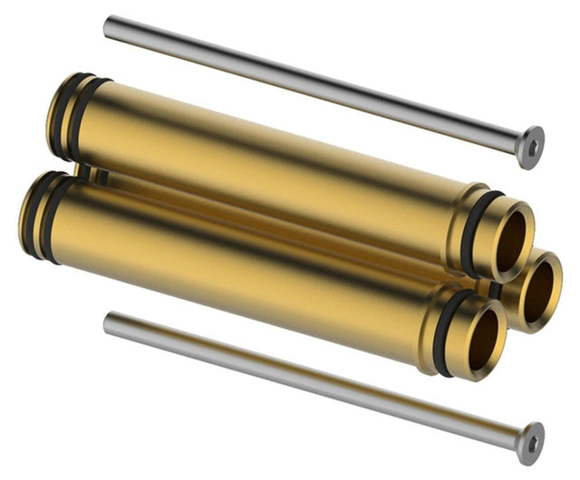 Keuco KE Verlängerungs-Set IXMO 59551, für Einhebelmischer, 30 mm, 59551000071