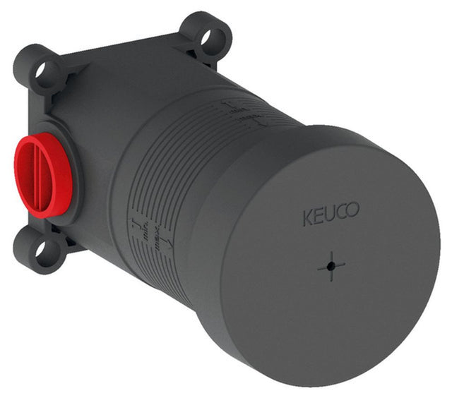 Keuco KE UP Funktionseinheit IXMO_solo 59552, f. Einhebelmischer m. Schlauchanschluss, 59552000170