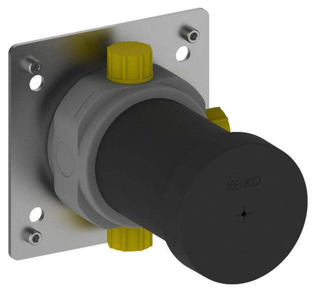 Keuco KE UP Funktionseinheit IXMO 59556, für 2-Wege Umstellventil DN15, 59556000070