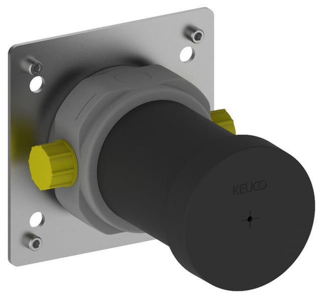 Keuco KE UP Funktionseinheit IXMO 59556, f.2-Wege Umstellventil m.Schlauchanschl., 59556000170