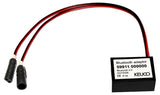 Keuco KE Bluetooth Adapter Arm.-Zub. 59911 f.Elektronikarmaturen, 59911000000