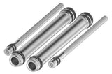 Keuco KE Verlängerungs-Set Armaturenzub. 59916 für Grundkörper 59916 000075, 59916000072