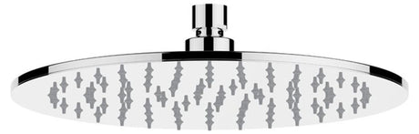Keuco KE Kopfbrause Armaturenzub. 59986, rund, 250 mm, Chrom-finish, 59986010201