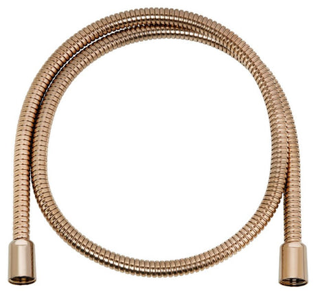 Keuco KE Brauseschlauch Armaturenzub. 59995, 1250 mm, Bronze gebürstet, 59995031200