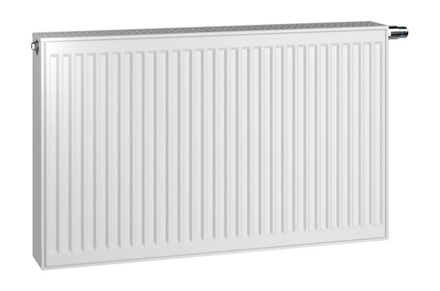 Kermi X2 Profil-Vmulti Universalheizkörper, Typ 12, 500x1400, weiß, Ventil, FTX120501401N1K