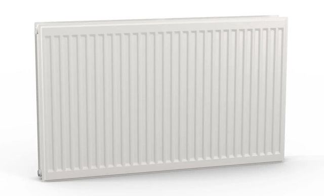 Kermi X2 Profil-Vmulti Hygiene-Universalheizkörper, Typ 20, 600x2000, weiß, Ventil, FTX200602001N1K