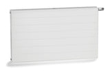 Kermi X2 Line-Vmulti Universalheizkörper, Typ 22, 605x505, weiß, Ventil, PLX220600501N1K