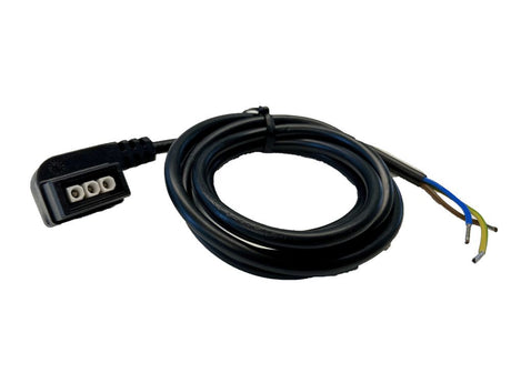 Hybrid Pumpe CP-HY Kabel Netz 1,5m Netzanschlusskabel mit Winkelstecker, 60210984