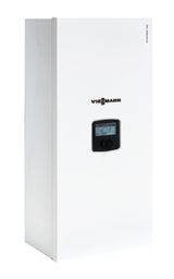 Viessmann Vitotron 100 VMN3-24 Elektrischer Heizkessel zur Raumbeheizung, Z020840