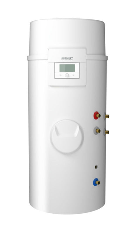 Brötje  Trinkwarmwasser Wärmepumpe BTW S 200 B, 7785402