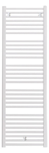 Purmo PURMO Badheizkörper Flores BH 1800 BL 600 RAL 9016, F30AD1800600034