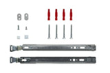 BRÖTJE Wandkonsolen-Set Spezial BH 900, 817257