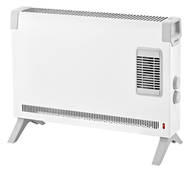Dimplex Standkonvektor 2,0 kW DX 522T mit Lüfterstufe, 380870