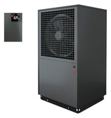 Dimplex reversible Wärmepumpe 12 kW LA 0712C ohne Wärmepumpen-Regelung, 381140