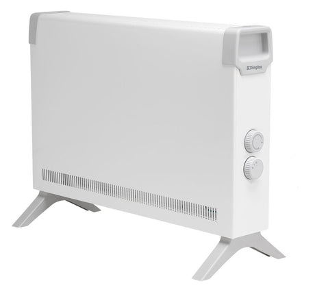Dimplex Standkonvektor 2,0 kW DX 521, 380860