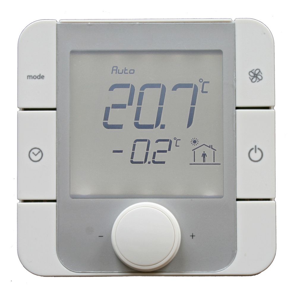 Dimplex Smart-RTC+ - Raumtemperaturregeler UP, 367200