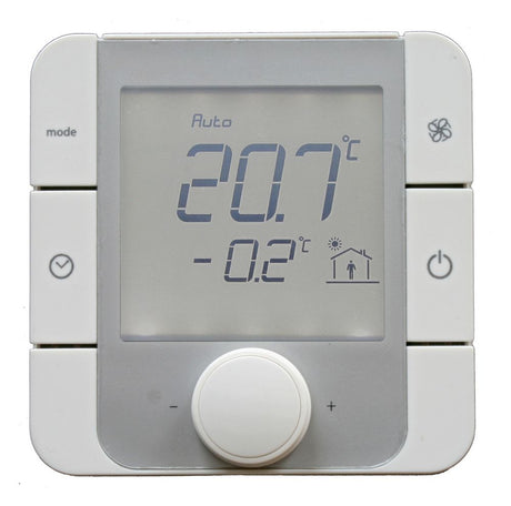 Dimplex Smart-RTC+ - Raumtemperaturregeler UP, 367200
