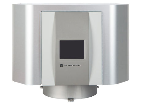 PNEUMATEX Präzisionsdruckhaltung Compresso Connect C 10.1-6 F, 8101414