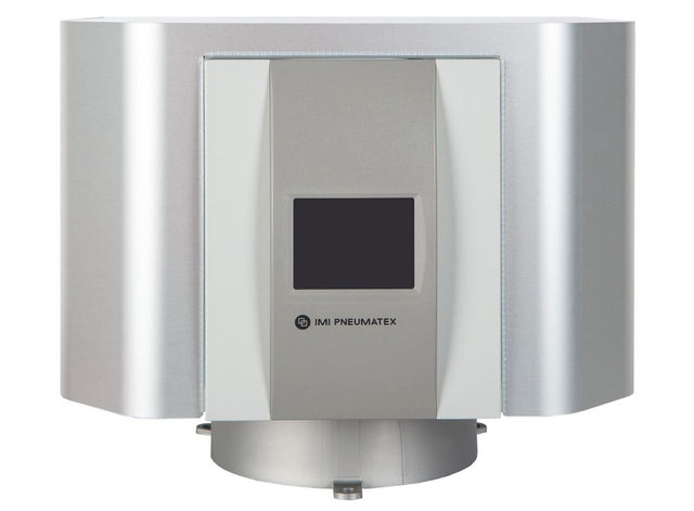 PNEUMATEX Präzisionsdruckhaltung Compresso Connect C 10.1-6 F, 8101414