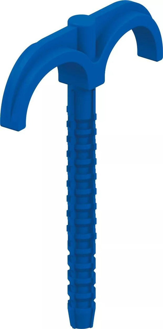 Uponor Teck Dübelhaken doppelt 90, 1135514