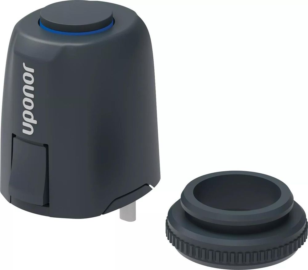 Uponor Vario Stellantrieb NC FT 24V 1W IP54, 1141677