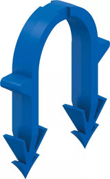 Uponor Tacker Nadel set = 1000pce 14-20mm h=40mm, 1140159