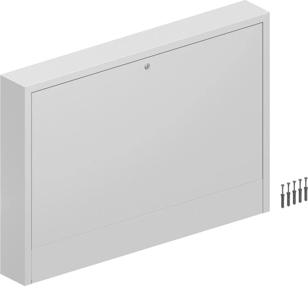 Uponor Vario Verteilerschrank OW 1050x730x135, 1136219