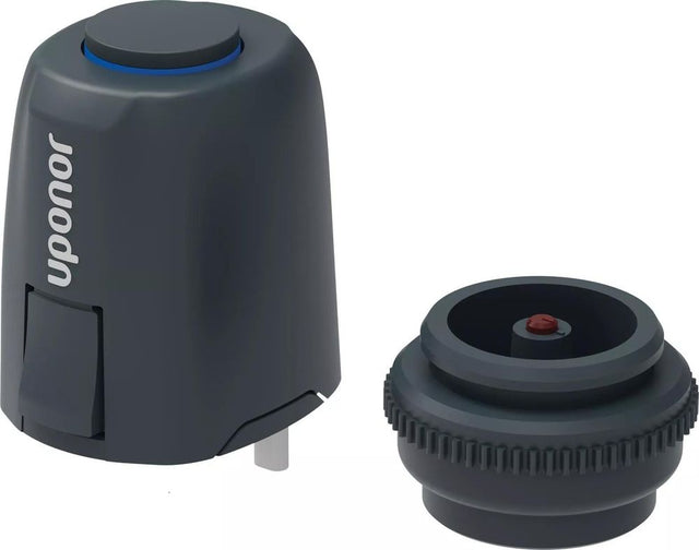 Uponor Vario PLUS Stellantrieb NC MT 24V 1W IP54, 1141679