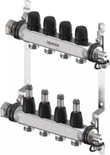 Uponor Vario S Verteiler FM 4xG3/4 Euro - G1, 1140835