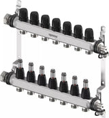 Uponor Vario S Verteiler FM 7xG3/4 Euro - G1, 1140838