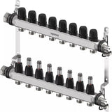 Uponor Vario S Verteiler FM 8xG3/4 Euro - G1, 1140839