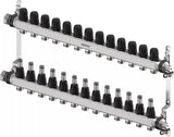 Uponor Vario S Verteiler FM 13xG3/4 Euro - G1, 1140844