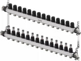 Uponor Vario S Verteiler FM 14xG3/4 Euro - G1, 1140845