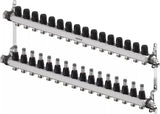 Uponor Vario S Verteiler FM 16xG3/4 Euro - G1, 1140847