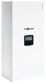 Viessmann Elektrischer Heizkessel Vitotron 100 VMN3-08 4-8 kW, Z020839