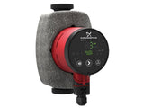 Grundfos ALPHA2 25-40 180 mm Umwälzpumpe für Heizungs- und Klimaanlagen 18 W, G 1 1/2,  99260497