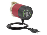 Grundfos Zirkulationspumpe COMFORT 15-14 B TU DACH 0.9 m 0.45 m³/h, 93093850