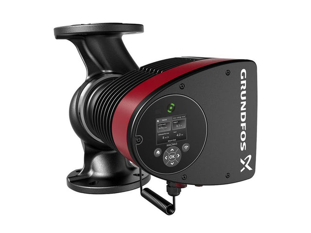 Grundfos MAGNA3 65-150 F Umwälzpumpe 1377 W, DN 65, 97924685