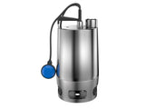 Grundfos Tauchmotorpumpe Unilift AP50 Schmutzwasserp. / Edelstahl mit Kühlmantel UNILIFT AP50.50.11.A1V, 1,6 kW 8,33 l/s 96010566